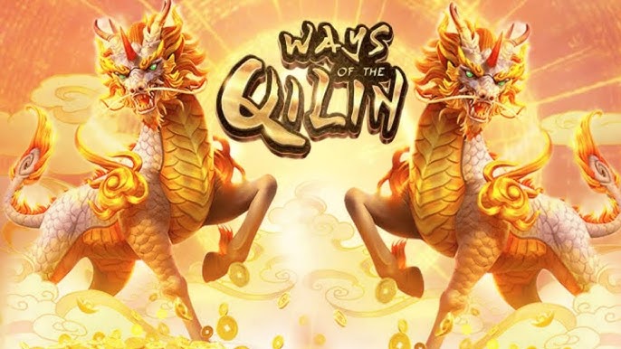 ทดลองเล่นสล็อต Ways Of The Qilin – พลังมงคลสายบุญ ฟีเจอร์ลับพารวยไว!